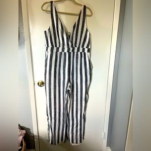 New York & Company Jumpsuit